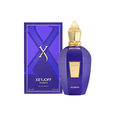 Accento de Xerjoff – decant original Mixperfume