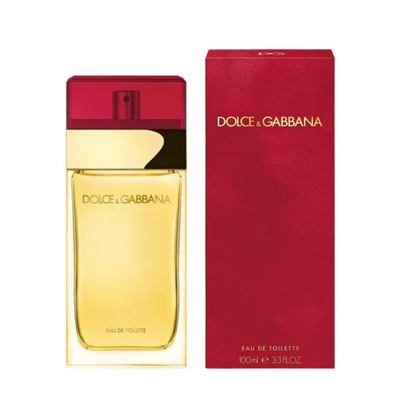 Dolce & Gabbana Pour Femme