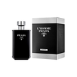 L'Homme Prada Milano Intense