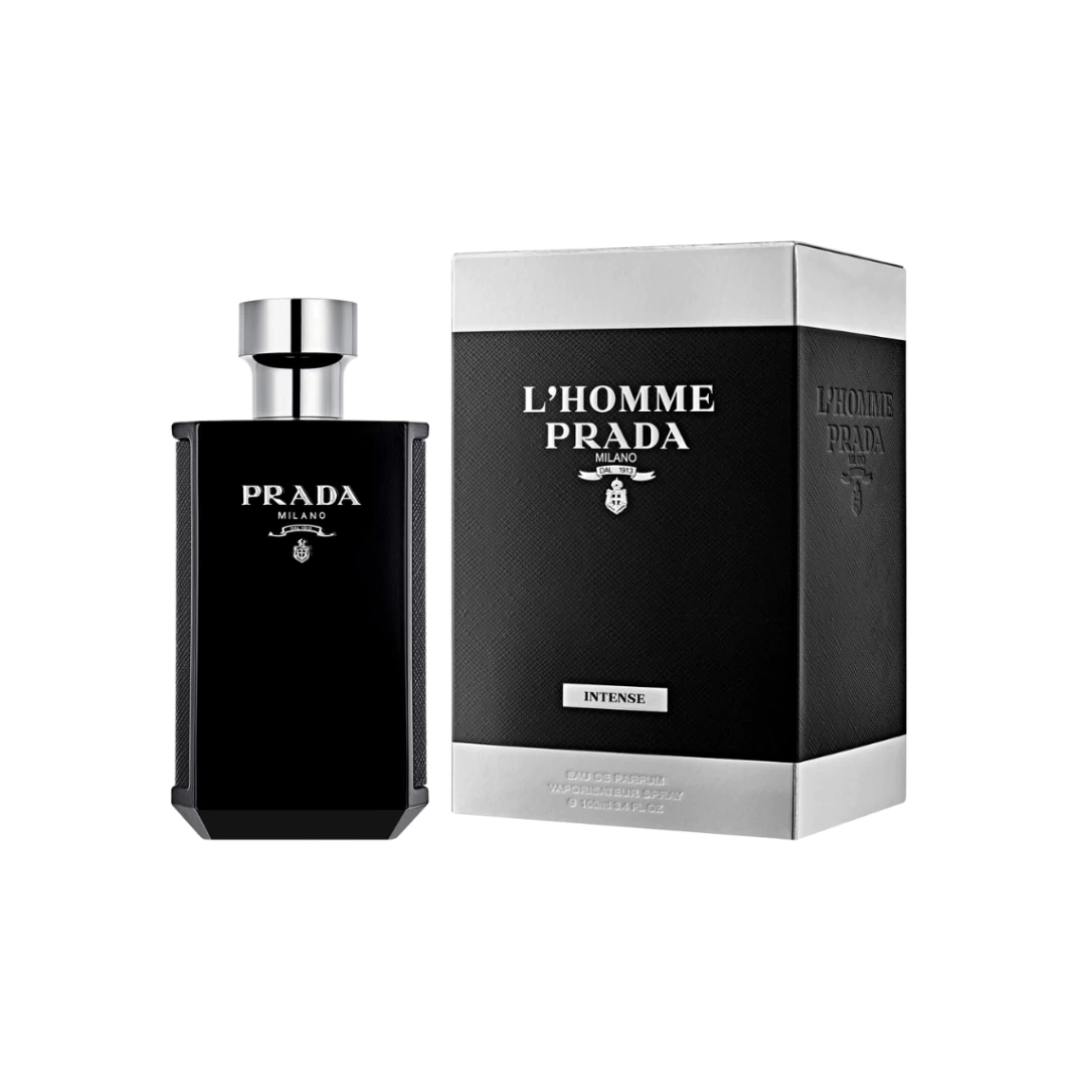 Prada L'homme Milano Intense