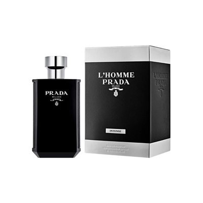 Prada L'homme Milano Intense