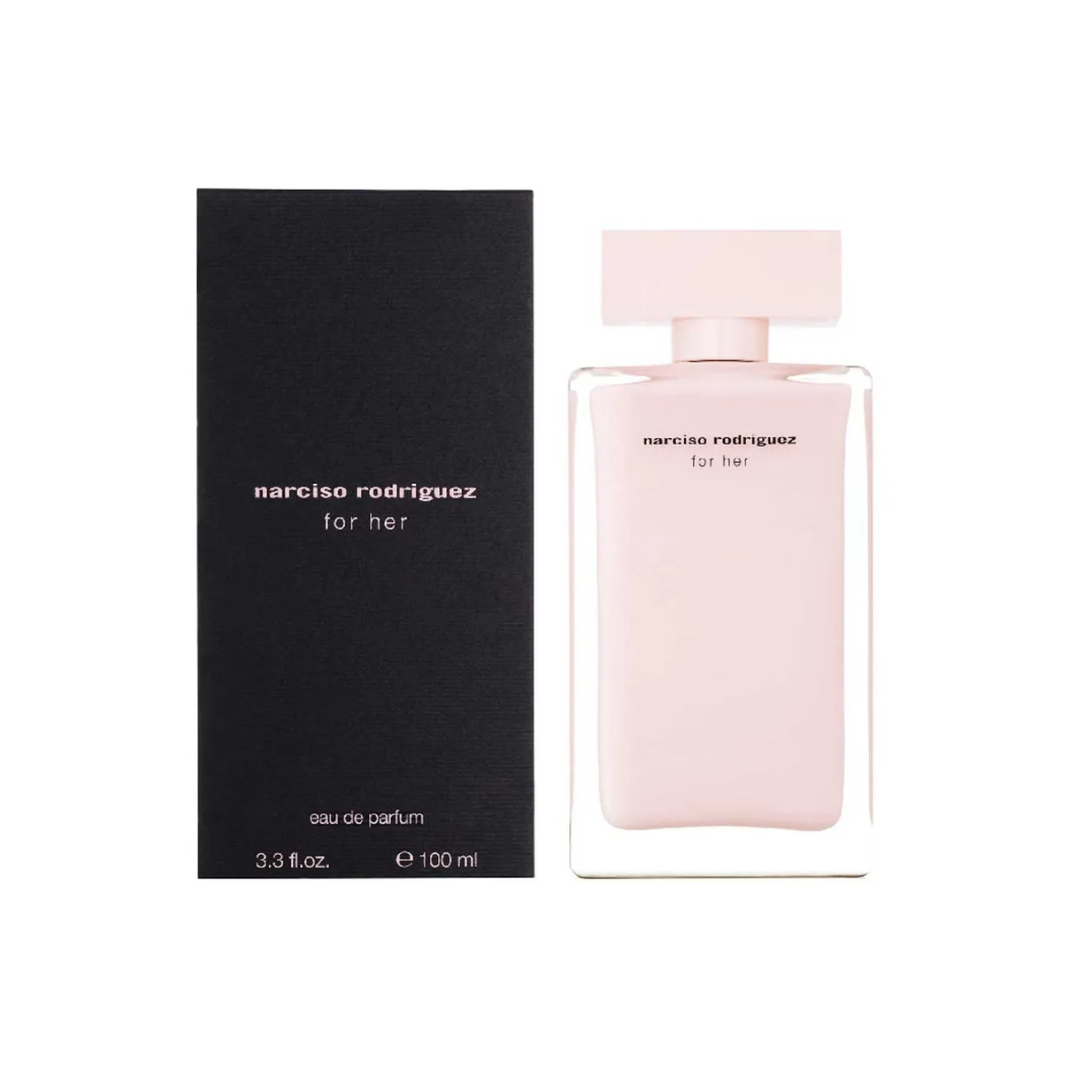 Narciso Rodriguez For Her EDP