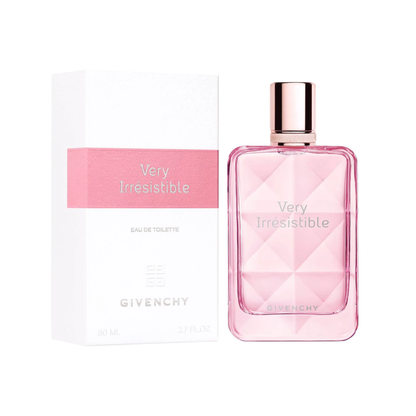 Very Irresistible EDT