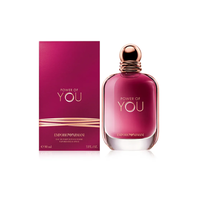 Power Of You
