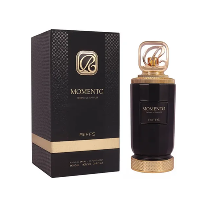 Momento de Riiffs – decant original Mixperfume