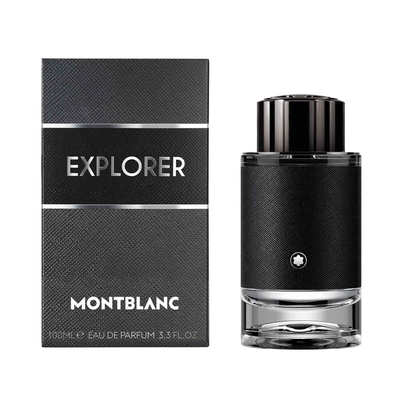 Explorer EDP