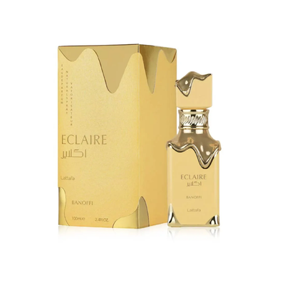 Eclaire Banoffi