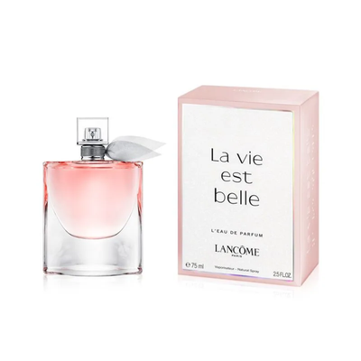 La Vie Est Belle