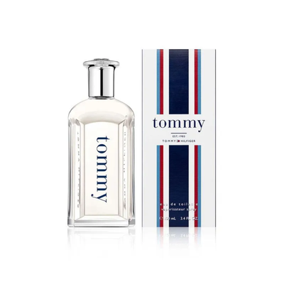 Tommy EDT