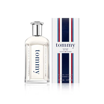 Tommy EDT