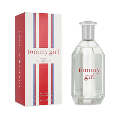 Tommy Girl
