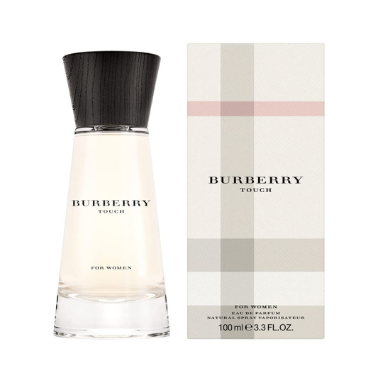 Burberry Touch