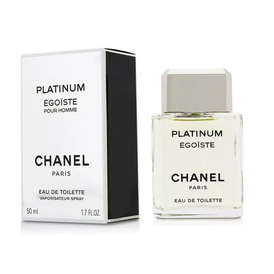 Platinum Égoïste