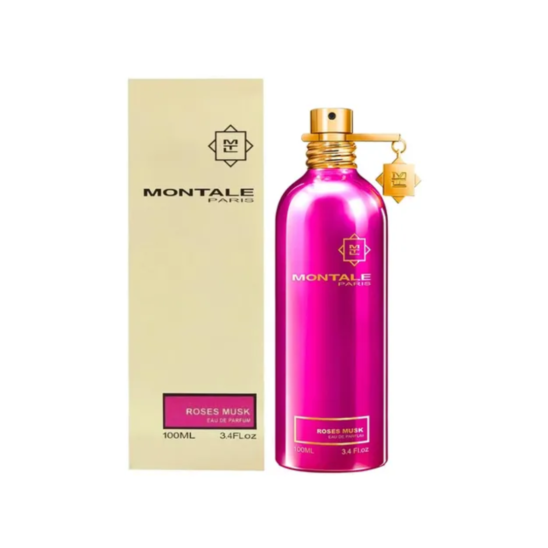 Roses Musk