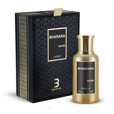 Niche de Bharara – decant original Mixperfume
