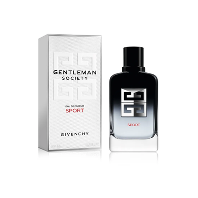 Gentleman Society Sport de Givenchy – decant original Mixperfume