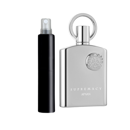 Supremacy Silver
