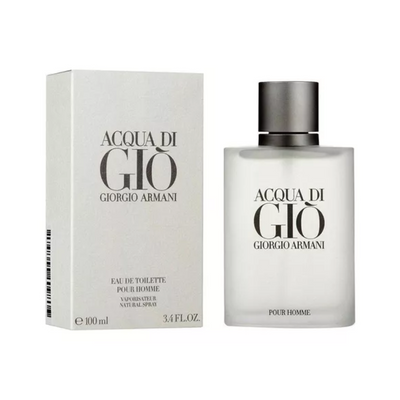 Acqua Di Gio de Giorgio Armani – decant original Mixperfume