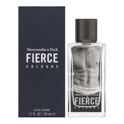 Fierce de Abercrombie & Fitch – decant original Mixperfume