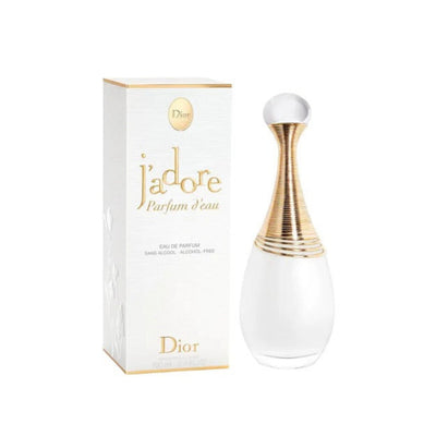 J'adore Parfum d'eau