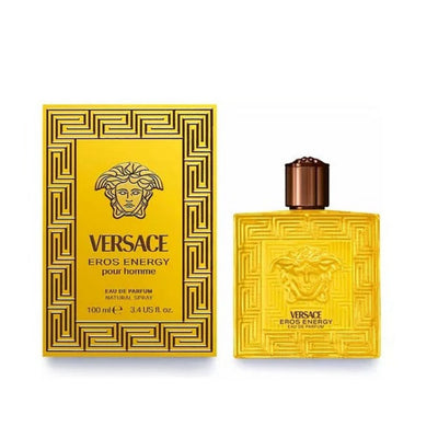 Eros Energy de Versace – decant original Mixperfume