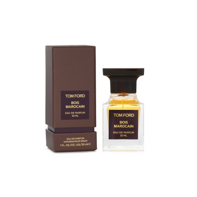 Bois Marocain de Tom Ford – decant original Mixperfume
