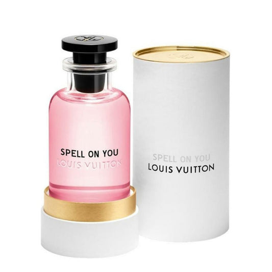 Spell On You