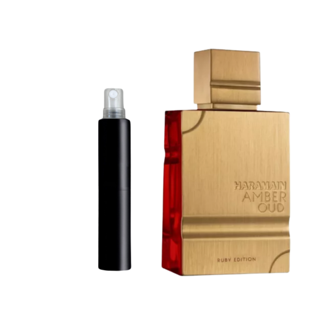 Amber Oud Ruby