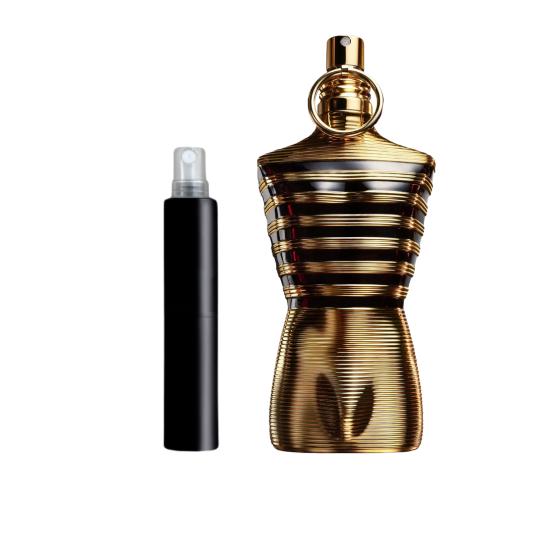 Le Male Elixir