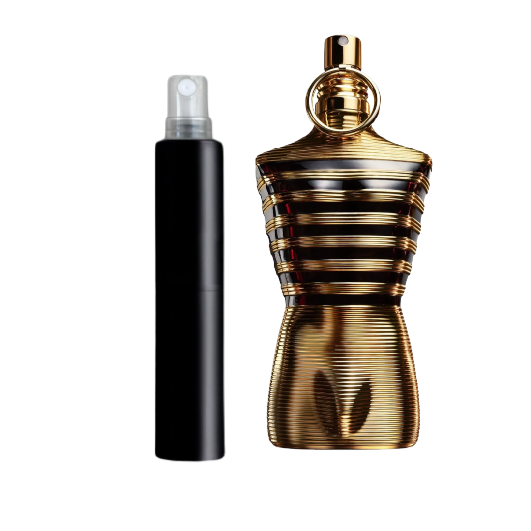 Le Male Elixir