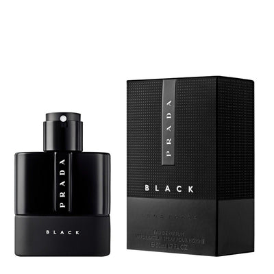 Luna Rossa Black de Prada – decant original Mixperfume