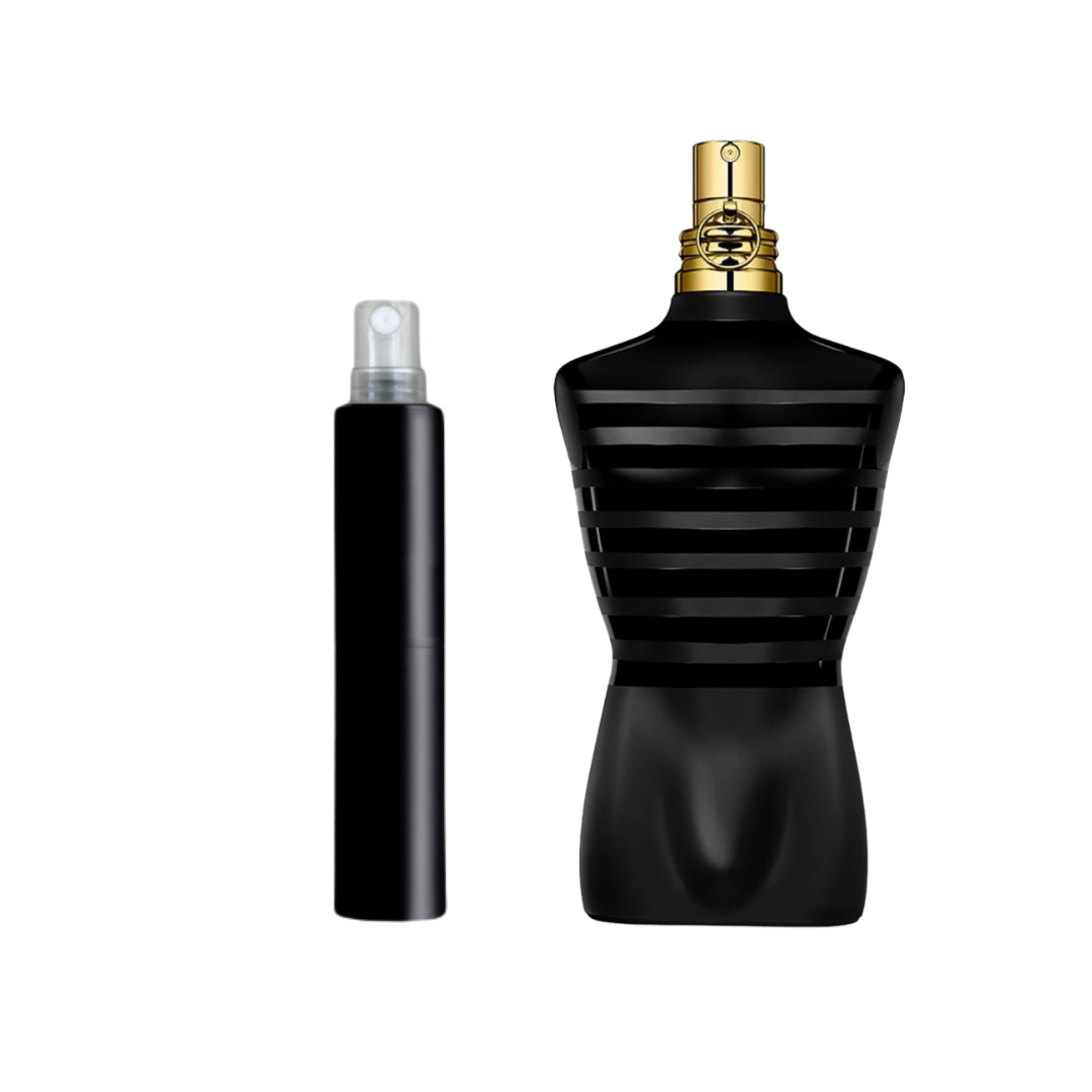 Le Male Le Parfum