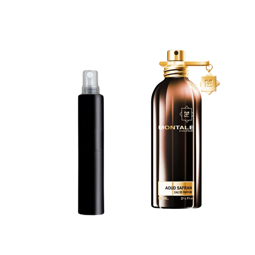 Aoud Safran