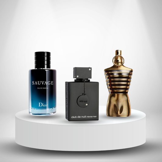 Combo Invierno Hombre