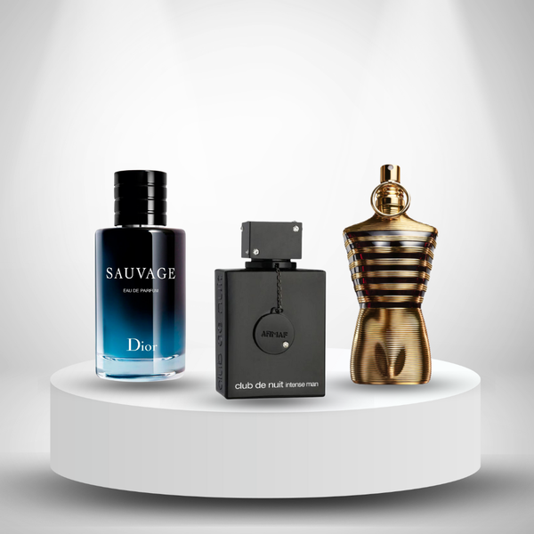 Combo Invierno Hombre