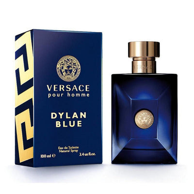 Dylan Blue de Versace – decant original Mixperfume