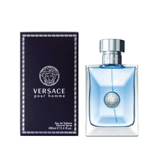 Versace Pour Homme