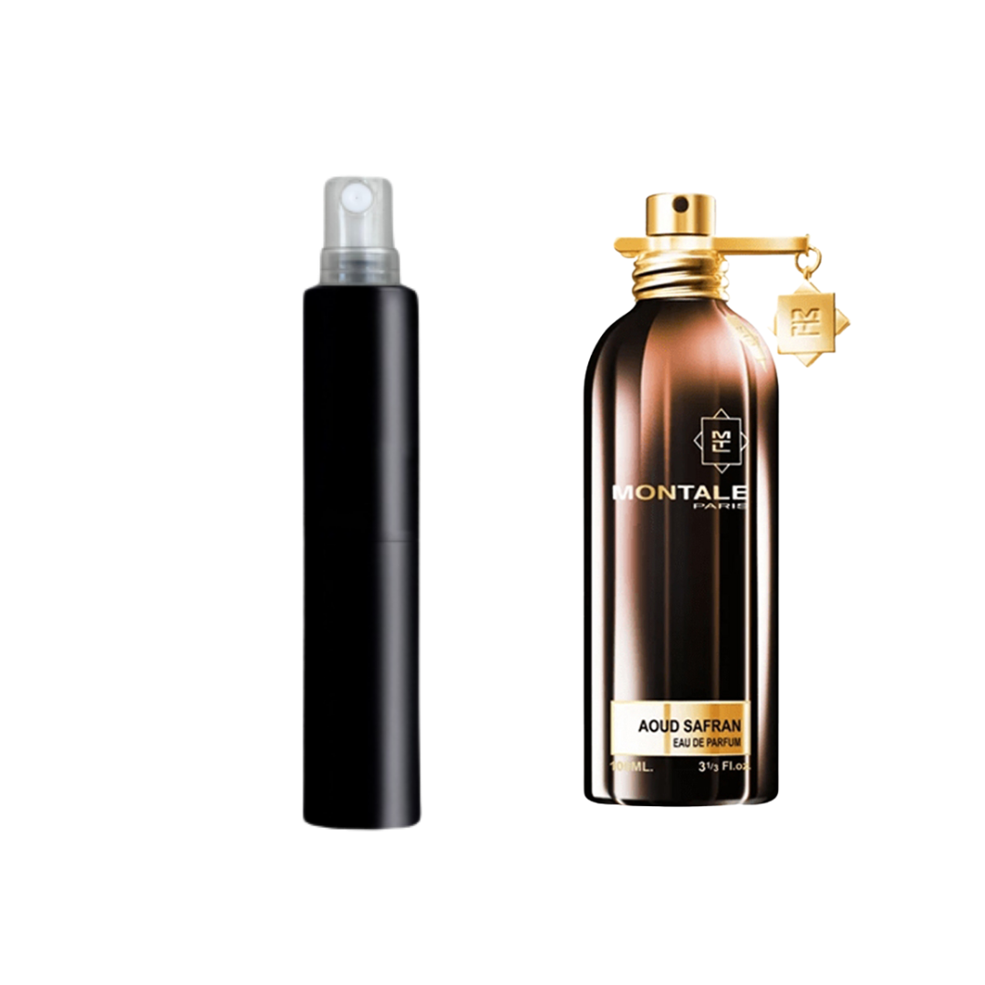 Aoud Safran