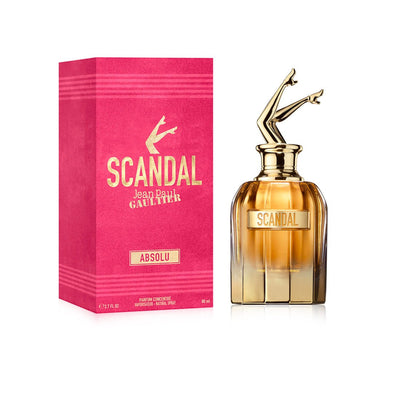 Scandal Absolu