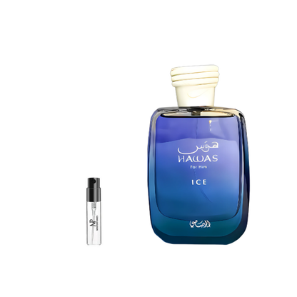 Hawas Ice