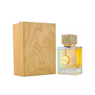 Club de Nuit Oud de Armaf – decant original Mixperfume