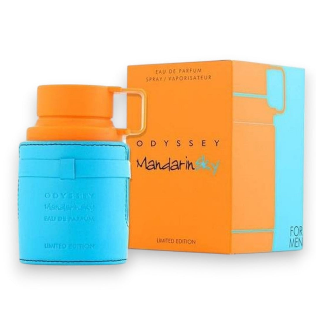 Odyssey Mandarin Sky