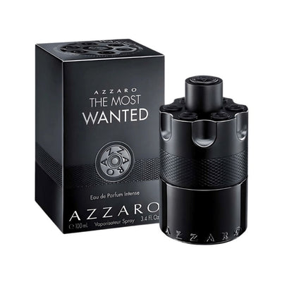 The Most Wanted EDP de Azzaro – decant original Mixperfume