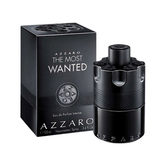 The Most Wanted EDP