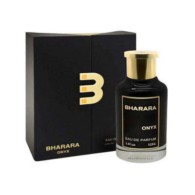 Onyx de Bharara – decant original Mixperfume
