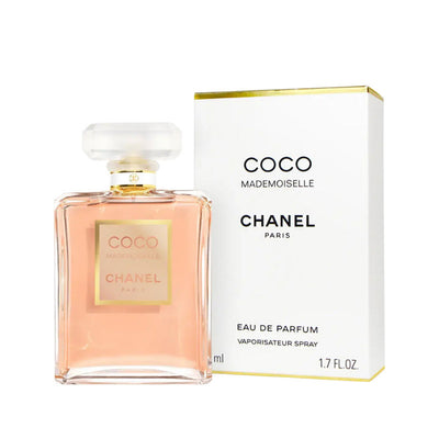 Coco Mademoiselle