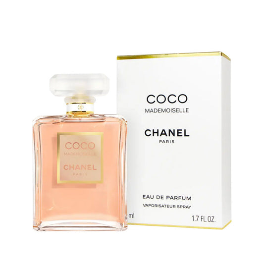 Coco Mademoiselle