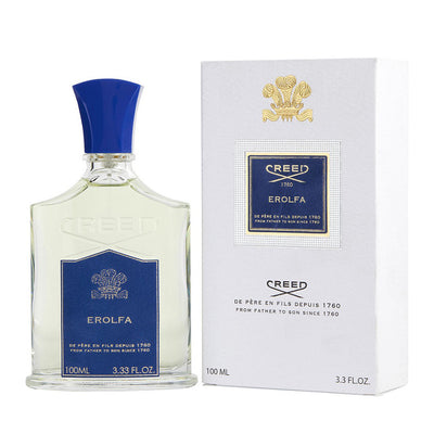 Erolfa de Creed – decant original Mixperfume