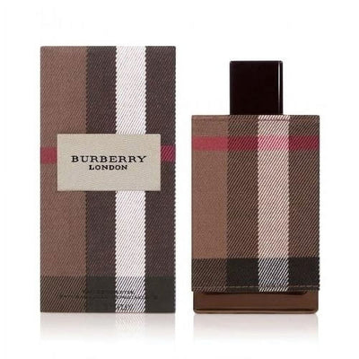 London Men de Burberry – decant original Mixperfume