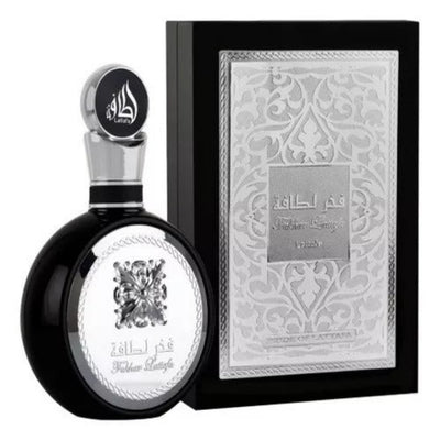 Fakhar Pride of Lattafa de Lattafa – decant original Mixperfume